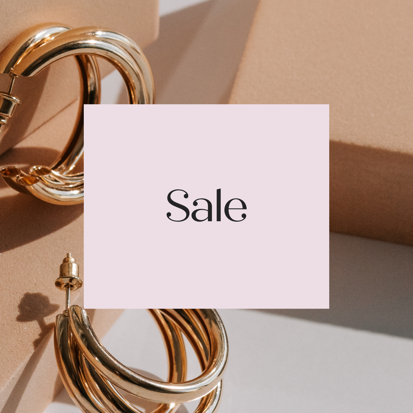 SALE