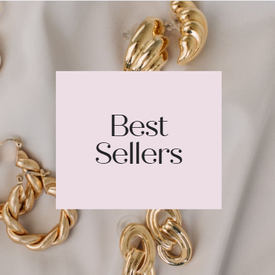 BEST SELLERS